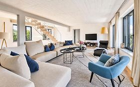Ferienwohnung Penthouse 17 im Haus Düne 7 Prora